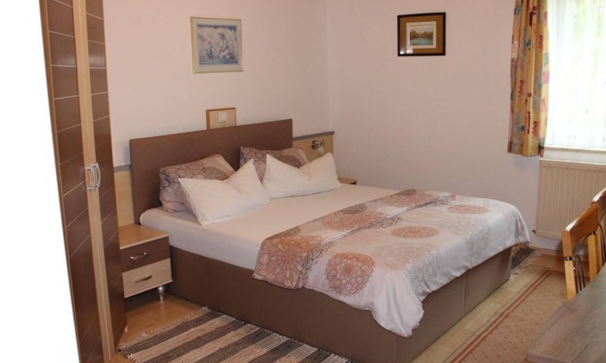 Halbenrain Apartment | Gästezimmer - Ferienwohnung Gaspar