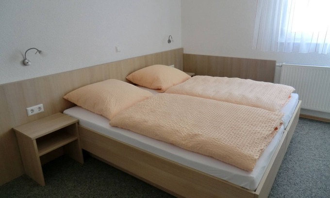 Erbach Apartment | Gästezimmer mit Frühstück, 20qm, max. 2 Personen