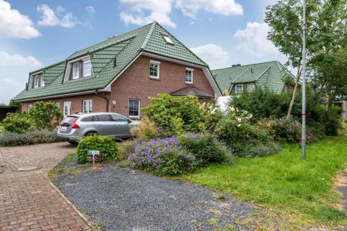 Esmark House | Gästezimmer mitten in Mittelangeln