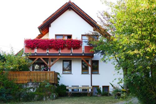 Gemarkung Melchingen House | Gästezimmer Schanz-Hilbel