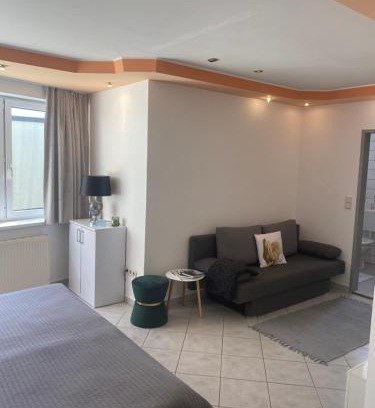 Aichfeld Apartment | Gästezimmer Sophie