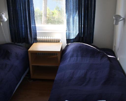 Mariehamn Bed & Breakfast | Gästhem Kronan