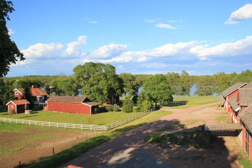 Osterbymo Bed & Breakfast | Gästrum Gnottnehult