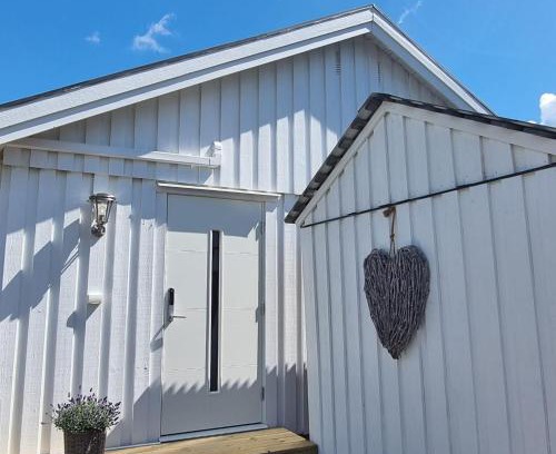 Gamla Uppsala Apartment | Gäststuga i historiska Gamla Uppsala