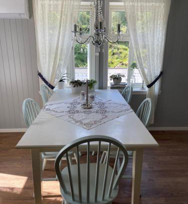 Lindas House | Gård’s hus i Alver
