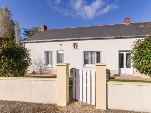 Grand-Auverne House | Gîte à la campagne avec jardin clos, terrasse, wifi et vélos - entre Ancenis et Châteaubriant - FR-1-306-1111
