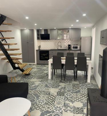 Beaux House | Gîte à la campagne