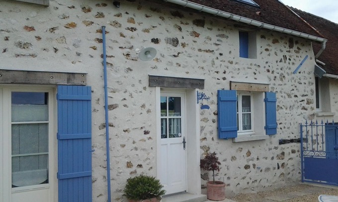 Verdon Cottage | Gîte à la Campagne