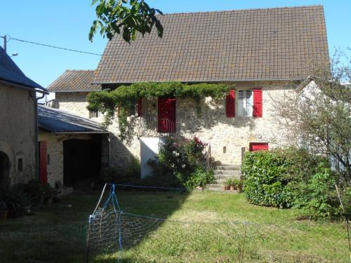 Vaureilles House | Gîte à la ferme