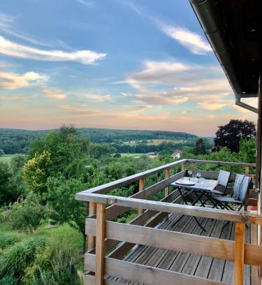 Oberbronn Apartment | Gîte Ô Gré des Vosges 5 Étoiles Oberbronn, Vosges du Nord