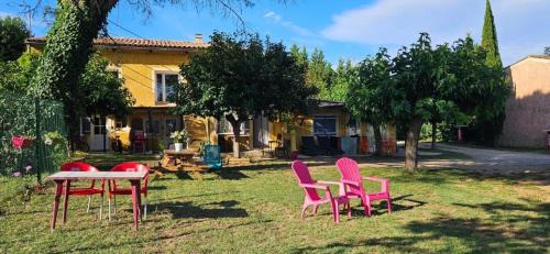 Vallon-Pont-d'Arc Apartment | Gîte 1- LE RAZAL