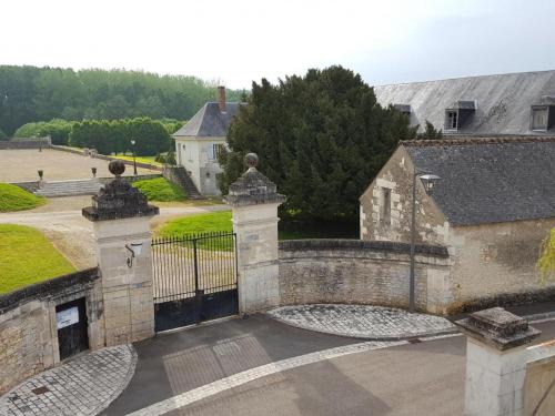 Pontlevoy House | Gîte 18ème avec jardin, jeux, et ateliers cuisine près de l'Abbaye de Pontlevoy. - FR-1-491-349