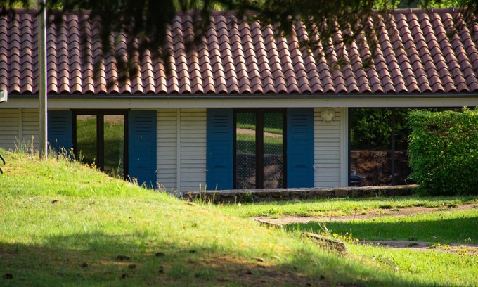 Le Malzieu-Ville House | Gîte 2/4 pers. - La Forêt de Ganigal