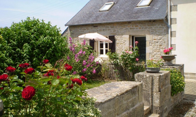 Plonevez-Porzay House | Gîte 2 Gîte Rural en Finistère