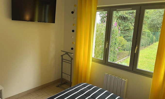 Douzy House | Gîte 2 persons