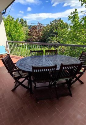 Saint-Didier-sous-Aubenas Apartment | Gîte 6 personnes Aubenas