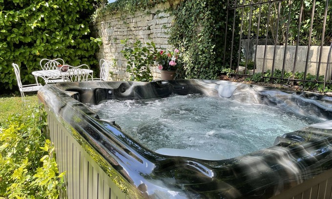 Messanges House | Gîte Adult Only au Cœur du Vignoble Bourguignon