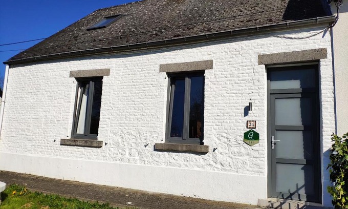 Eghezee House | Gîte Aische-en-Refail