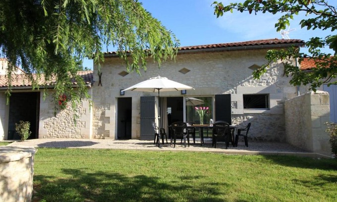 Arcins House | Gîte Arcins, 2 pièces, 4 personnes - FR-1-440-366