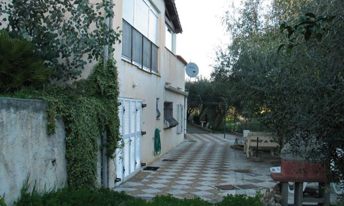 Tanneron House | Gîte Bosi Tanneron - Tanneron
