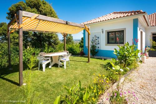 Alcobaca House | Gîte CANTO AZUL