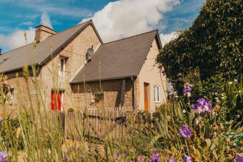 Cherence-le-Heron House | Gîte charmant à la campagne