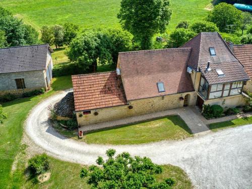 Carlux Apartment | Gîte charmant près de Sarlat avec WiFi et animaux admis - FR-1-616-310