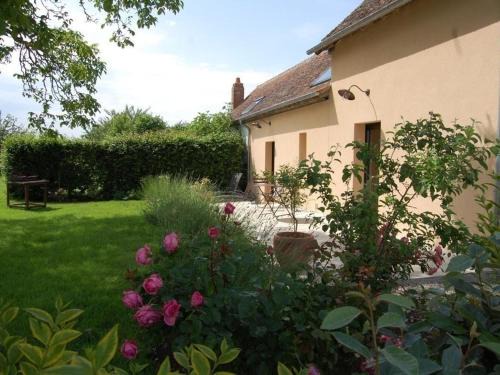 Val de Sully House | Gîte charmant sur Loire avec terrasse en nature - FR-1-590-545