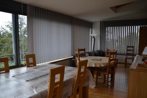 Epinal House | Gîte "Chez Paul"