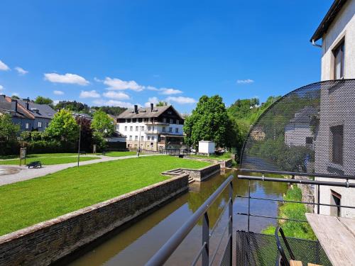 Bastogne House | Gîte Chez Simone