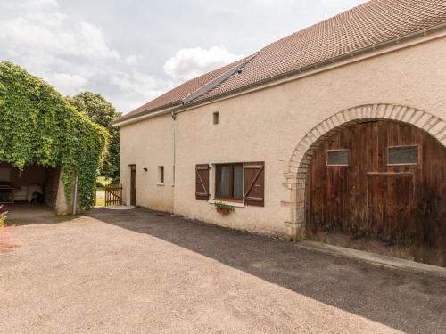 Confracourt House | Gîte confortable de plain-pied à Confracourt, nature et détente - FR-1-583-445