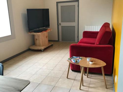 Neuvy-Bouin House | Gîte cosy à la campagne Le temps d'une pause