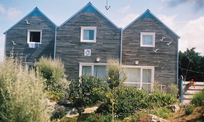Le Conquet House | Gîte Cozy à Deux pas de la mer