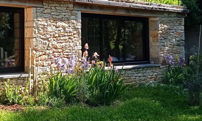 Orniac Bed & Breakfast | Gîte d'Espinières