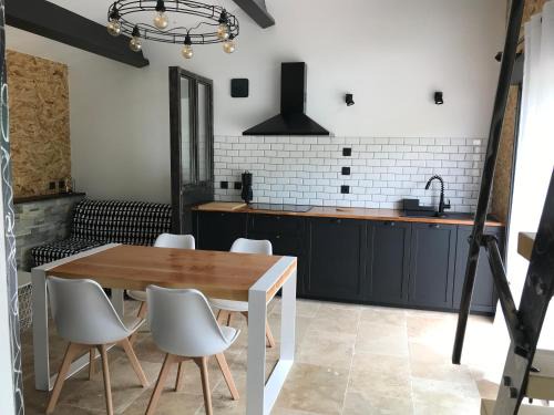 Saint-Affrique Apartment | Gîte dans le sud Aveyron
