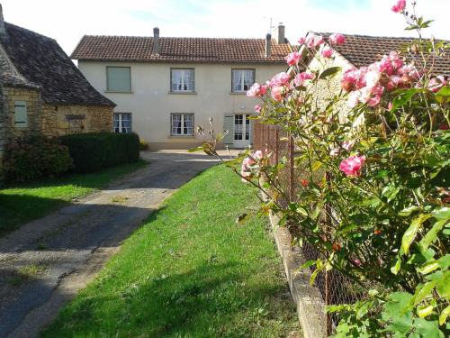 Saint-Avit-Senieur House | Gîte de Bazeille