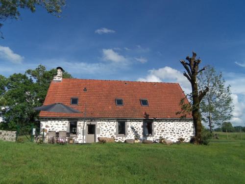 Anglards-de-Salers House | Gîte de Bel Air