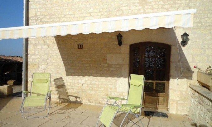 Montcuq Other | Gîte de Brocard - MONTCUQ