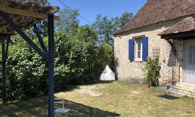 Milhac-d'Auberoche House | Gîte de Charme en Périgord
