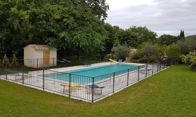 Mirabel-aux-Baronnies House | Gîte de charme