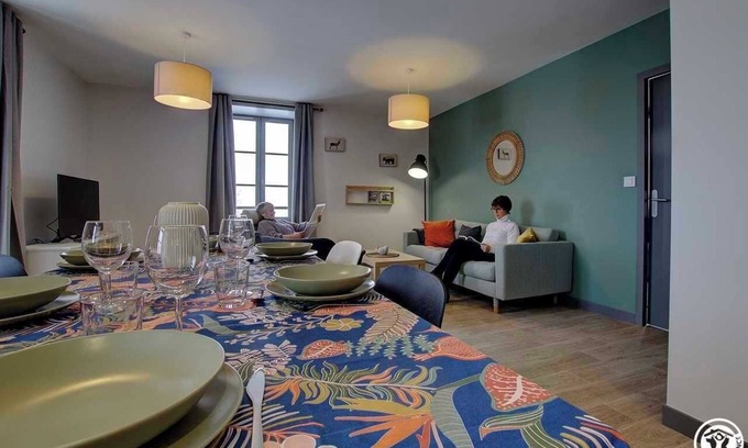 Sutrieu House | Gîte de Charancin - Valromey-sur-seran