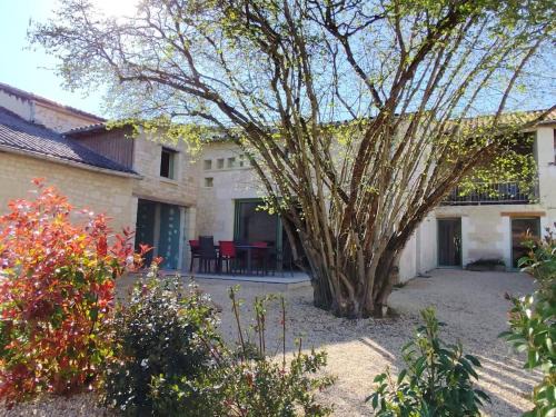 Loudun House | Gîte de charme à Loudun