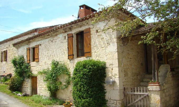 Masquieres House | Gîte de charme au cœur du Quercy