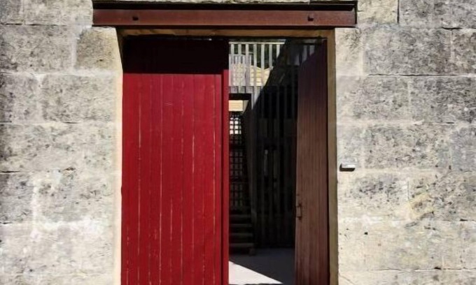Haux House | Gîte de Charme au Cœur de L'entre-deux-mers