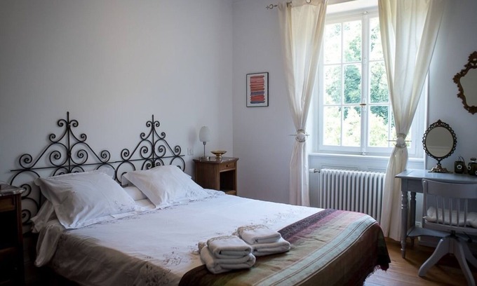Ferrette Cottage | Gîte de charme* Sundgau (2-4)