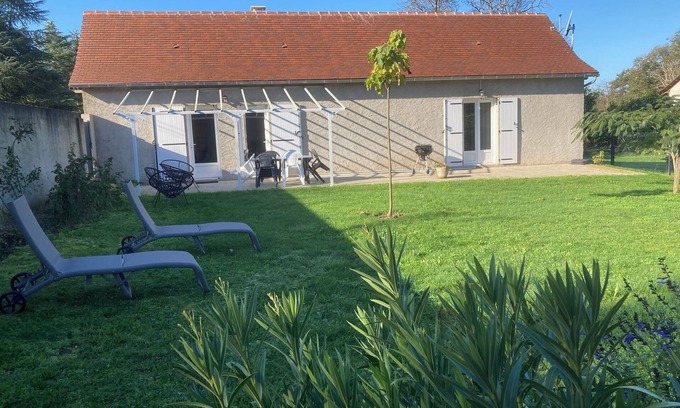 Milhac-d'Auberoche Other | Gîte de Campagne au Cœur du Périgord