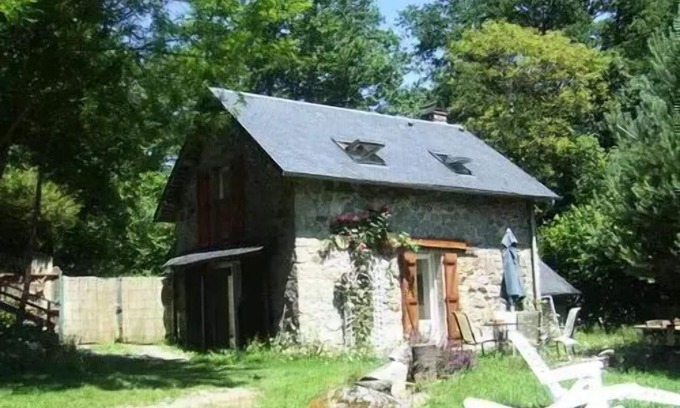 Rosiers-d'Egletons Villa | Gîte de France The 3 ears bakery - Gîte de France 2 people