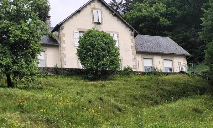 Grandsaigne Villa | Gîte de France in Grandsaigne 1 ear - Gite de France 5 people