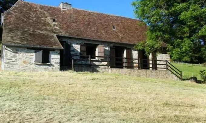 Bassin de Brive Villa | Gîte de France in Juillac (Correze) 2 ears - Gite de France 5 people