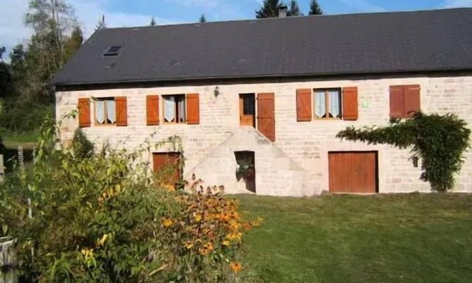 Tarnac Villa | Gîte de France La barthèçoice 3 ears - Gîte de France 7 people